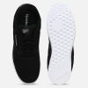 REEBOK TREAD LITE LUX LP BLACK NONE NONE Walking Shoes For Men (B - Image 5