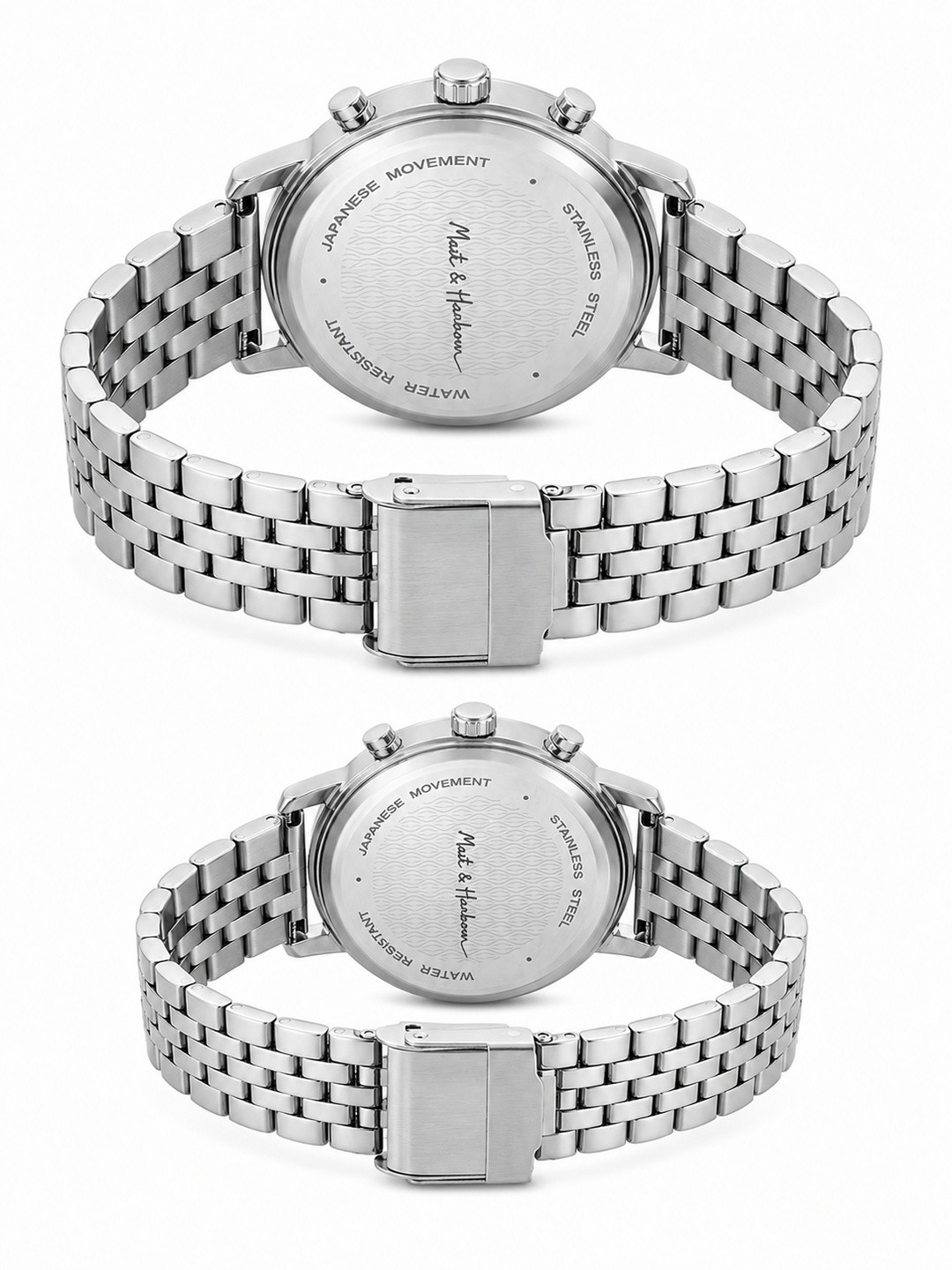 Mast & Harbour Pair Watch - Image 3