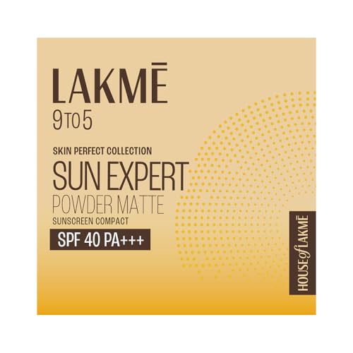 Lakme Sun Expert Ultra Matte