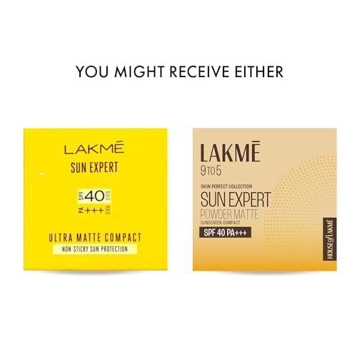 Lakme Sun Expert Ultra Matte