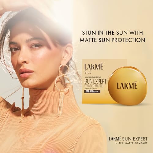 Lakme Sun Expert Ultra Matte