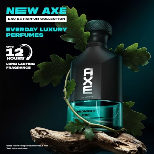 Axe Best Perfume for Men