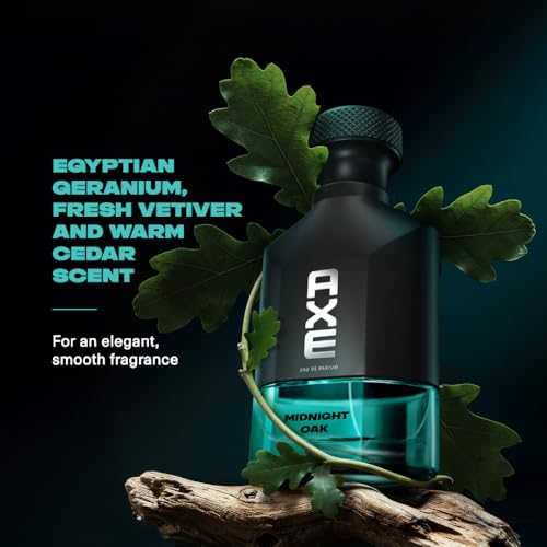 Axe Best Perfume for Men