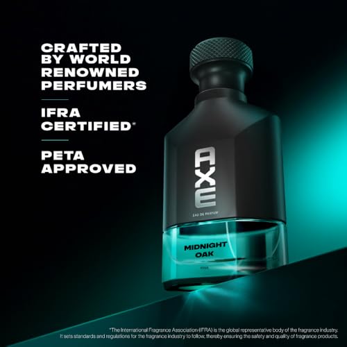 Axe Best Perfume for Men