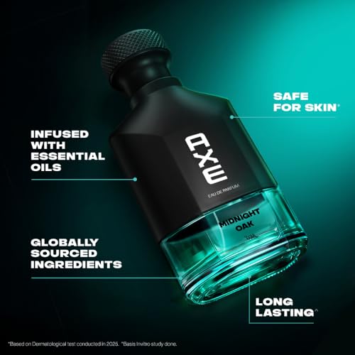 Axe Best Perfume for Men