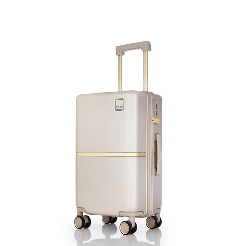 Rare Tony Cabin Size Beige