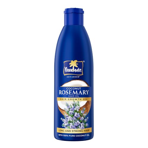 Parachute Advansed Coconut & Rosemary