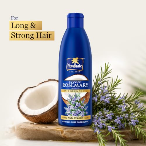 Parachute Advansed Coconut & Rosemary