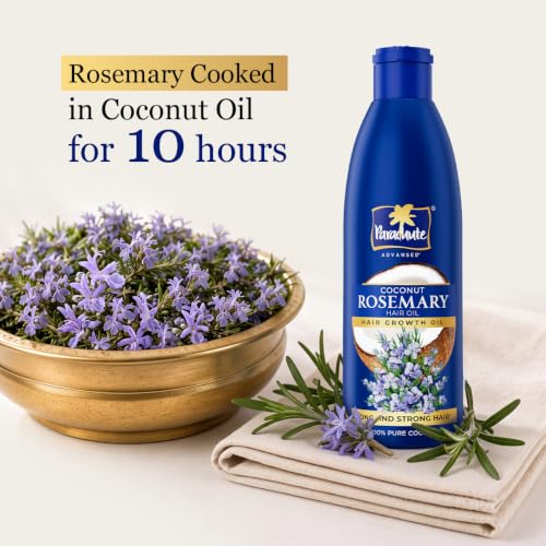 Parachute Advansed Coconut & Rosemary