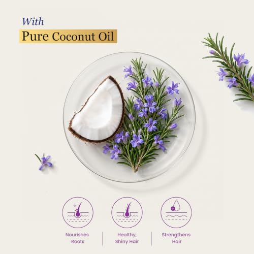 Parachute Advansed Coconut & Rosemary