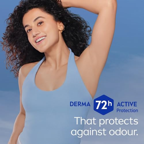 NIVEA Derma Control Eventone, 0%