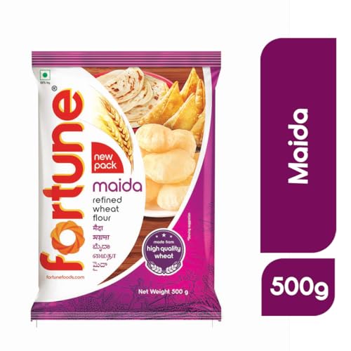 Fortune Maida Pouch, 500 Gram - Image 5