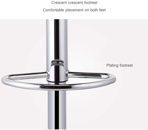 Kemon Adjustable Swivel Bar Stool