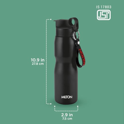 MILTON Grit 1000 Stainless Steel