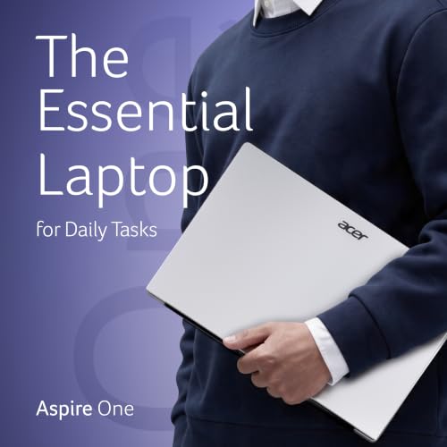 Acer Aspire One, Intel Core