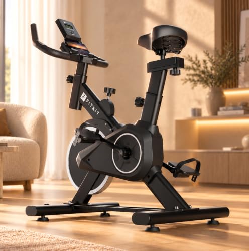 Fitkit by Cult FK8001 Spin
