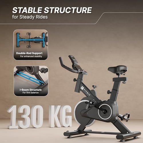 Fitkit by Cult FK8001 Spin