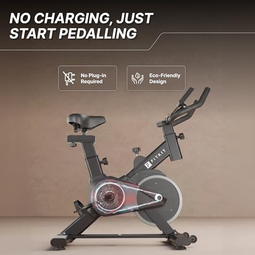 Fitkit by Cult FK8001 Spin