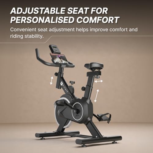 Fitkit by Cult FK8001 Spin