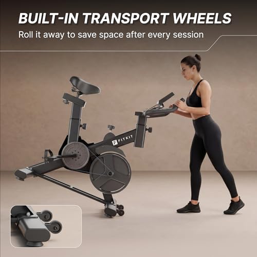 Fitkit by Cult FK8001 Spin