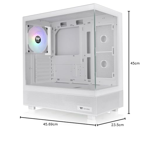 Thermaltake View 270 TG ARGB