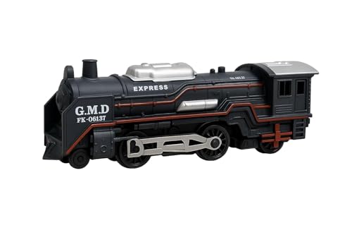 Classic Electric Style Toy Train