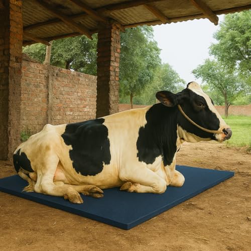 Pakshu Rakshak Premium Waterproof Rubber