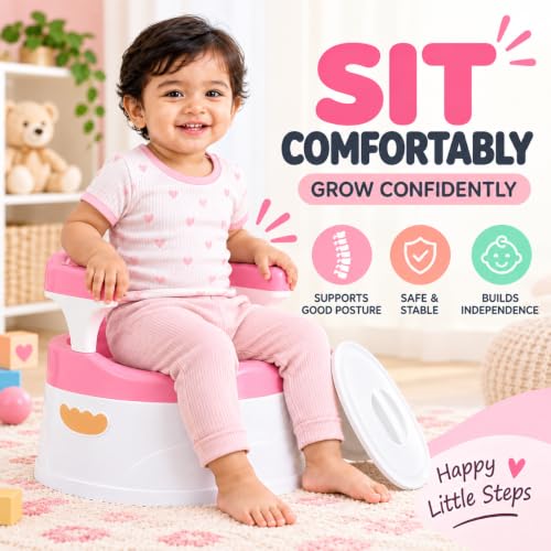 Mommers Baby Potty Training Seat
