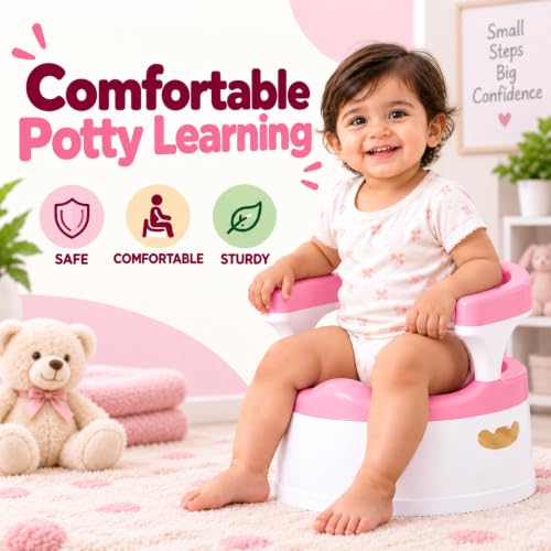Mommers Baby Potty Training Seat