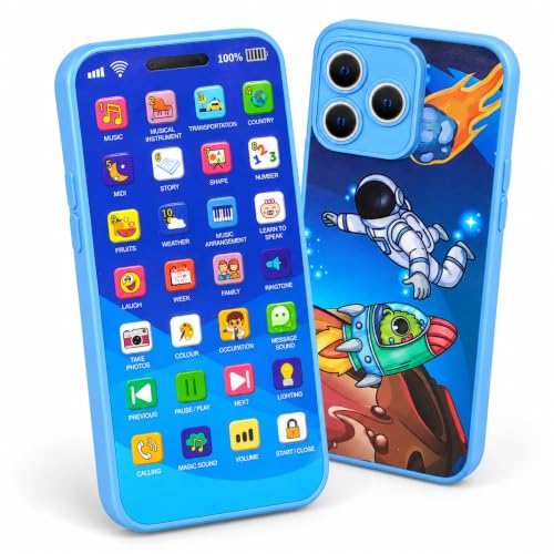 Lifelong Educational Smart Phone