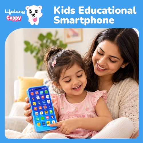 Lifelong Educational Smart Phone