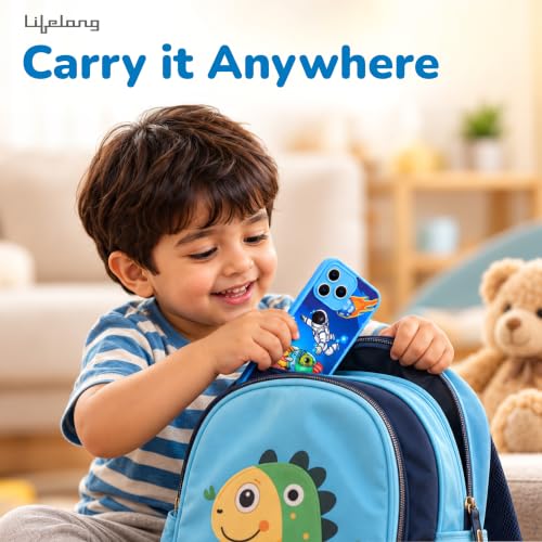Lifelong Educational Smart Phone