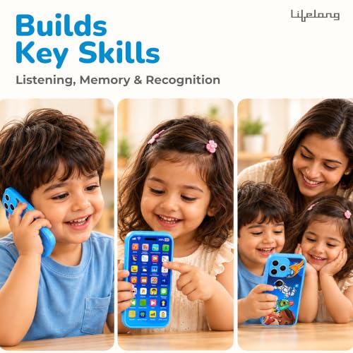 Lifelong Educational Smart Phone