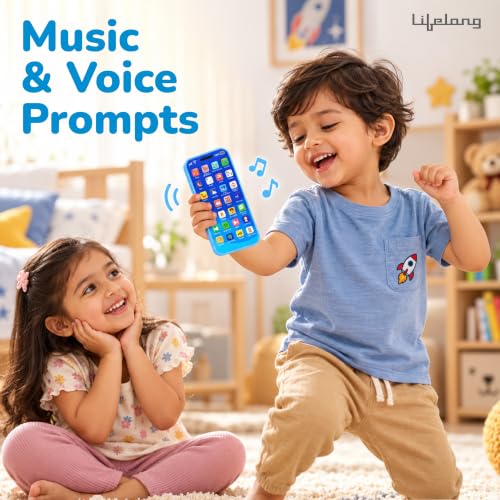Lifelong Educational Smart Phone