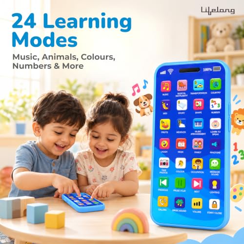 Lifelong Educational Smart Phone
