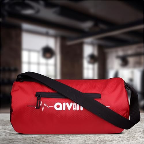 Aivin Attract Multipurpose Gym Bag