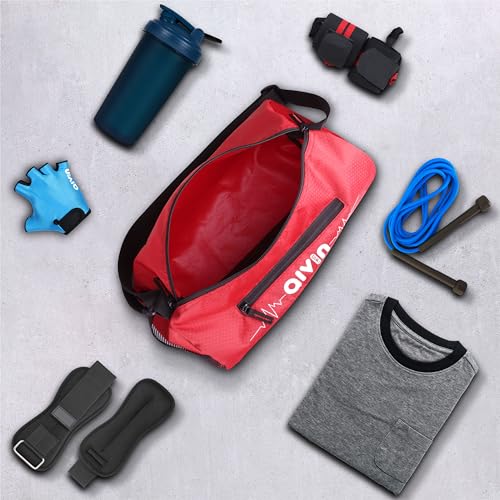 Aivin Attract Multipurpose Gym Bag