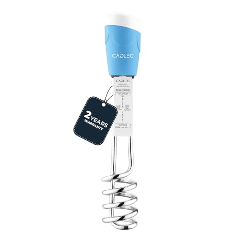 CADLEC HeatJet 1500W Immersion Rod