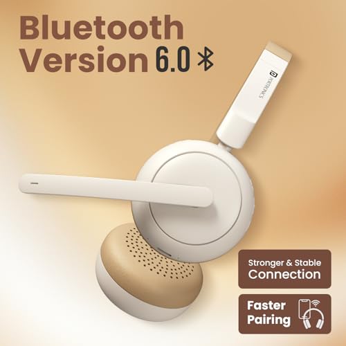 Portronics Muffs A3 On Ear