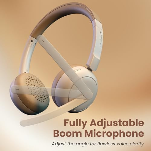 Portronics Muffs A3 On Ear