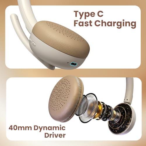 Portronics Muffs A3 On Ear