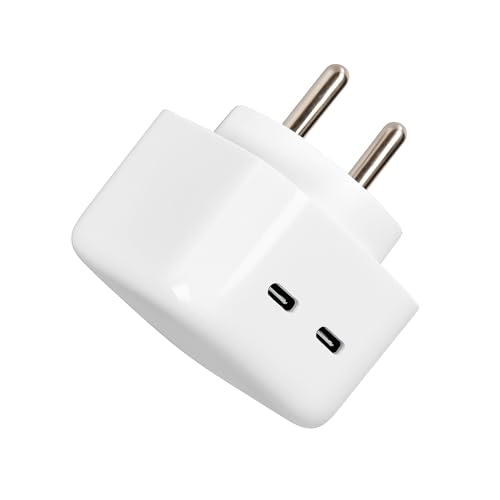 UNIGEN 35W Dual Port USB-C