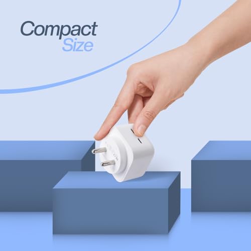 UNIGEN 35W Dual Port USB-C