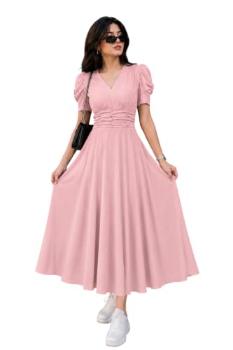 Preneum Girl's & Women's Solid