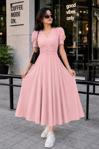 Preneum Girl's & Women's Solid