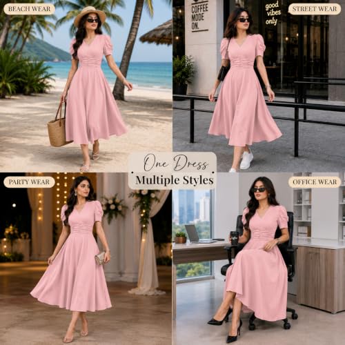 Preneum Girl's & Women's Solid