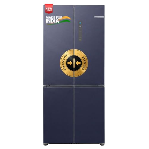 Bosch 503L, 3 Star, Frost