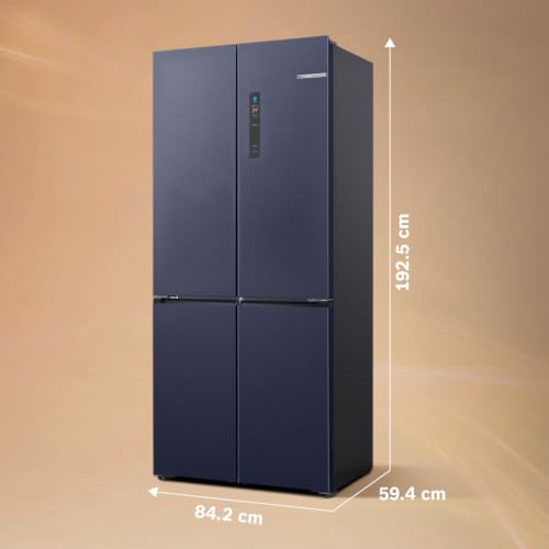 Bosch 503L, 3 Star, Frost