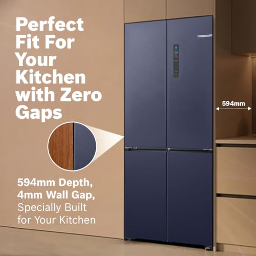 Bosch 503L, 3 Star, Frost