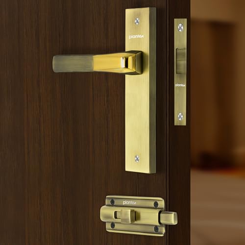 Plantex Heavy Duty Door Lock